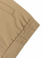 TWIL HARRINGTON JACKET CREAM - Image 6